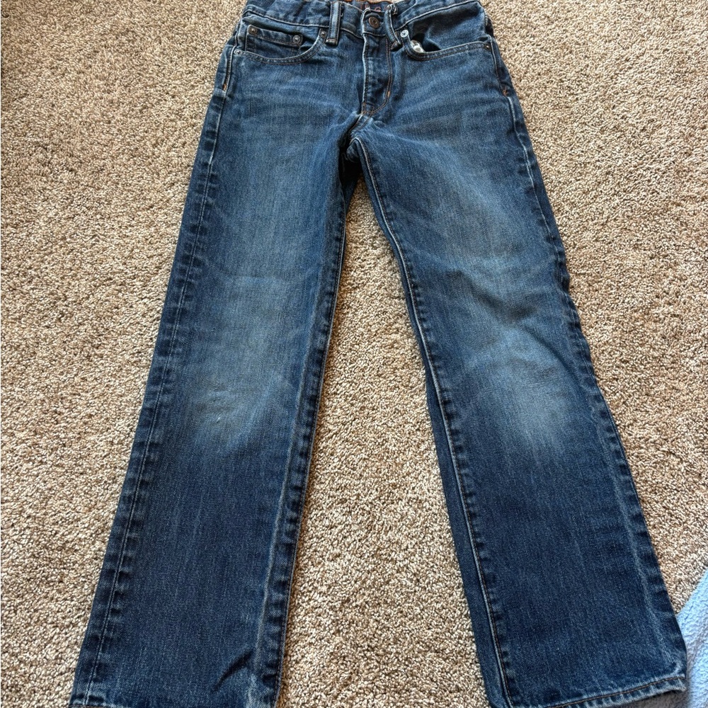 GAP Kids Blue Jeans